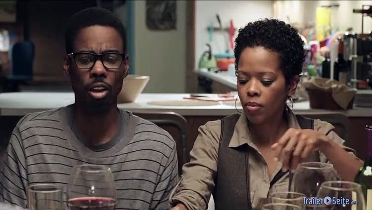 Obama Trailer zu 2 Tage New York