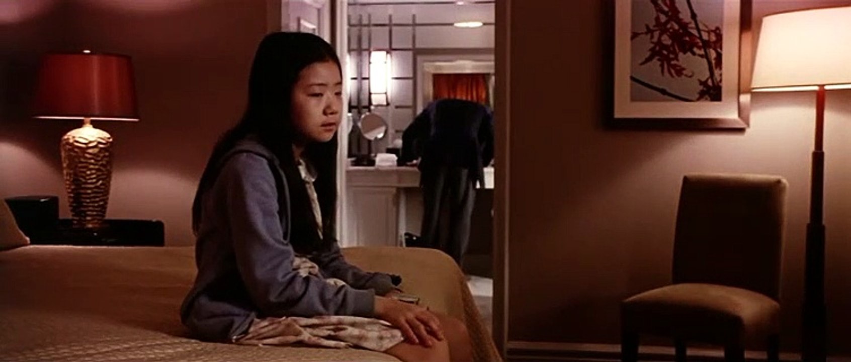 Ausschnitt aus Safe - Todsicher: Hotel