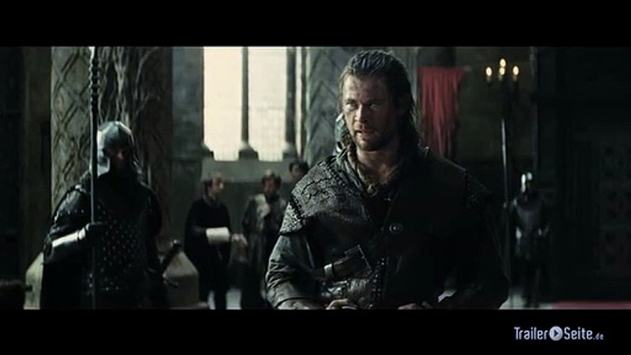 Ausschnitt zu Snow White And The Huntsman: Audienz