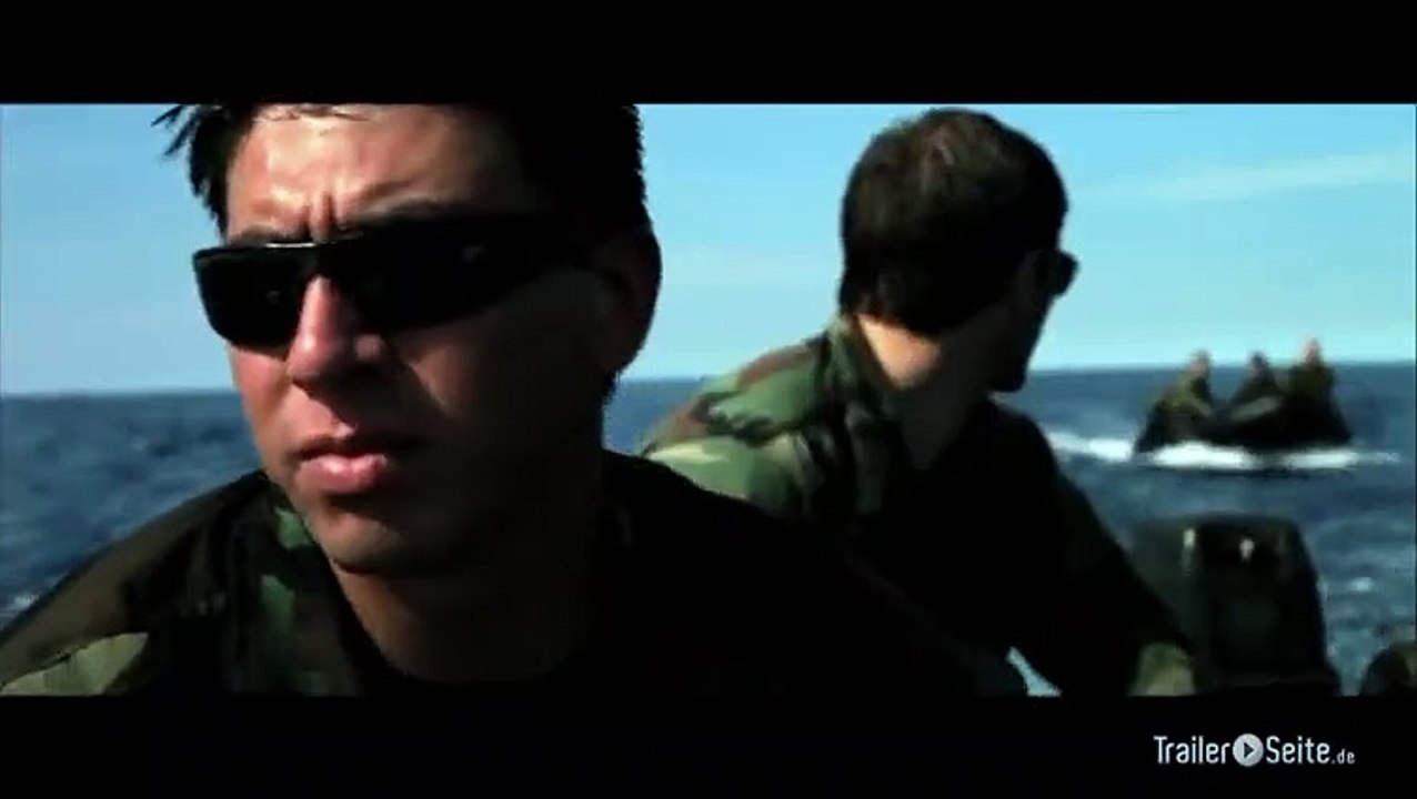 Ausschnitt aus Act Of Valor: U-Boot