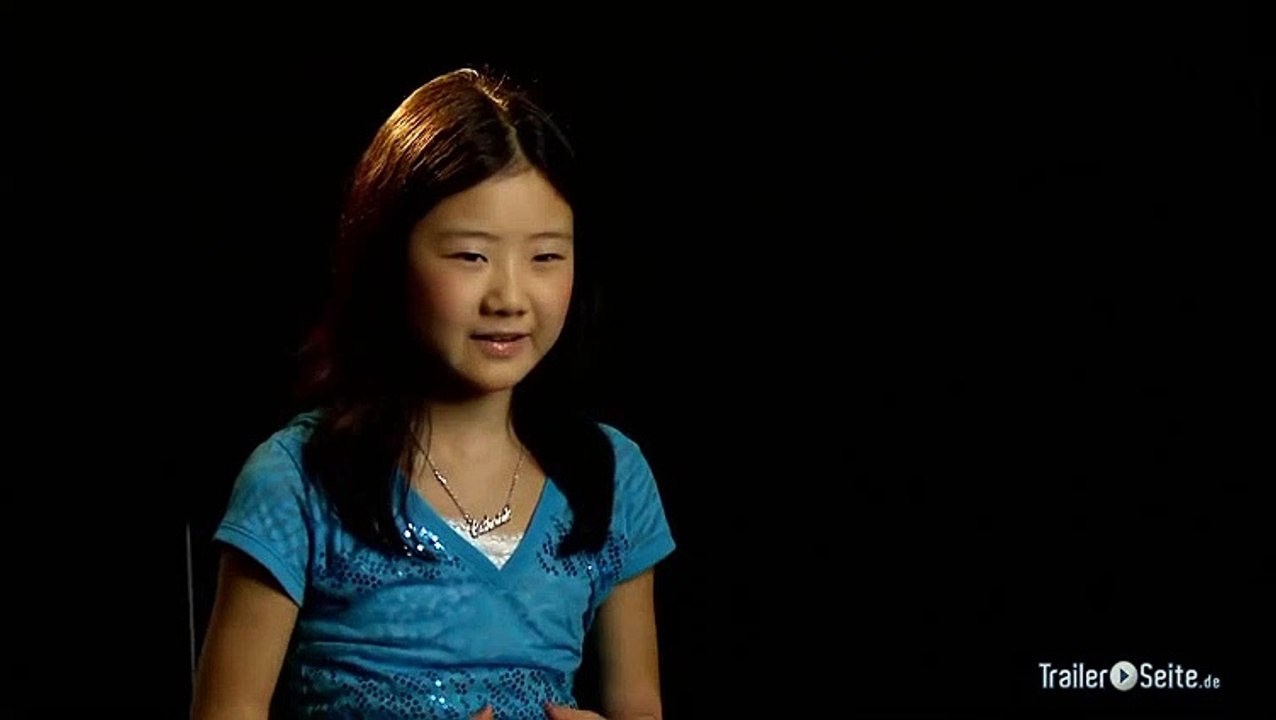 Catherine Chan Interview zu Safe - Todsicher