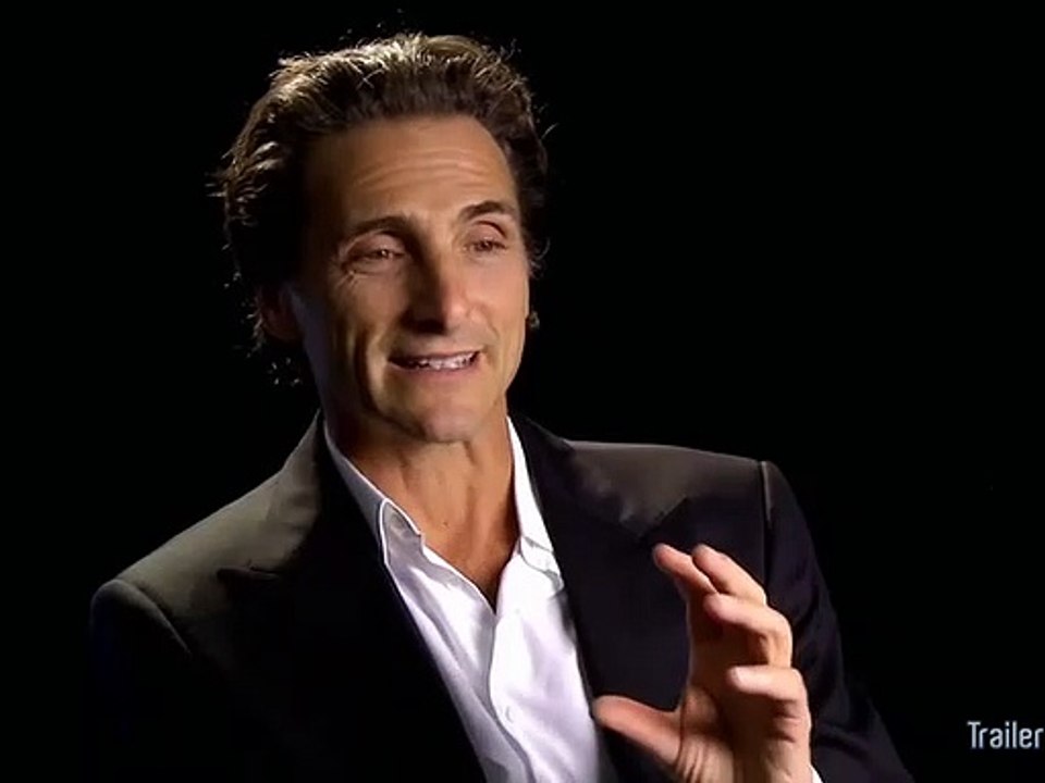 Laurence Bender Interview zu Safe - Todsicher