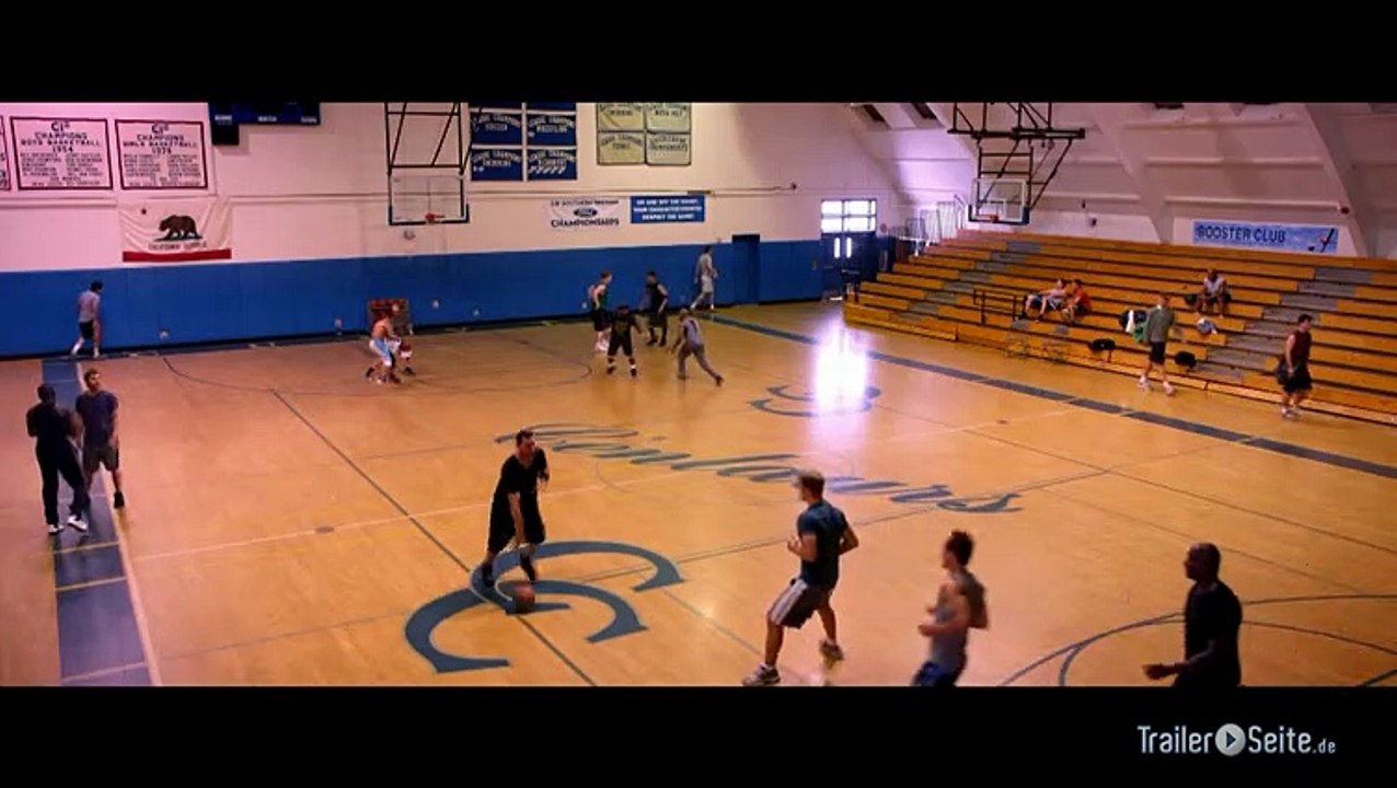 Think Like A Man Trailer (2012)