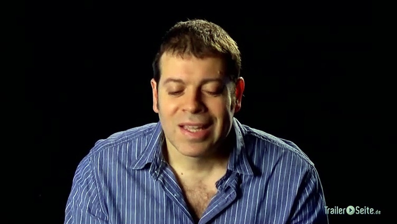 Boaz yakin interview zu safe - todsicher