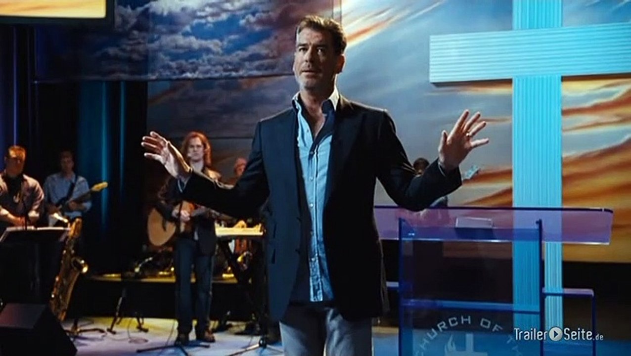 Ausschnitt aus Wers Glaubt Wird Selig: Predigt