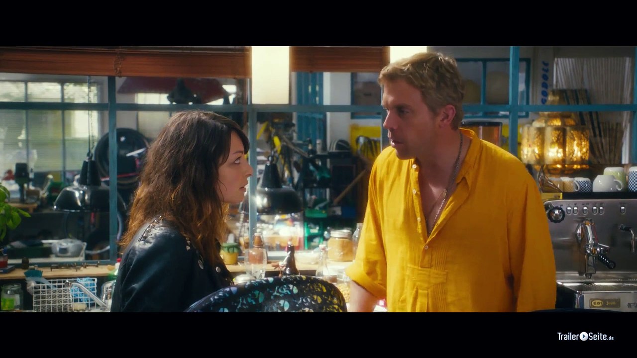 Vatertage trailer (2012)