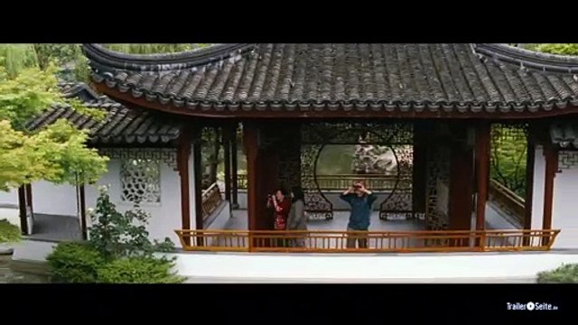 Ein Jahr Vogelfrei Trailer und Filmkritik (2012)