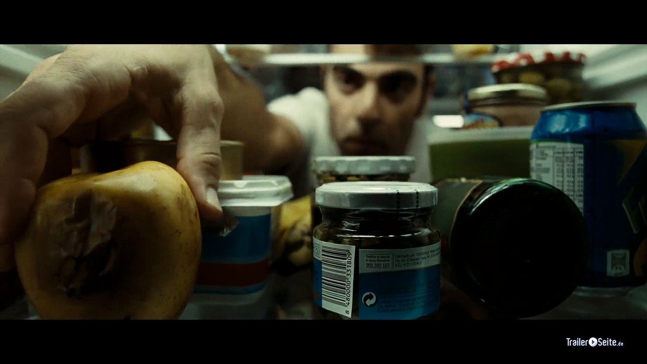 Sleep Tight Trailer und Filmkritik (2012)