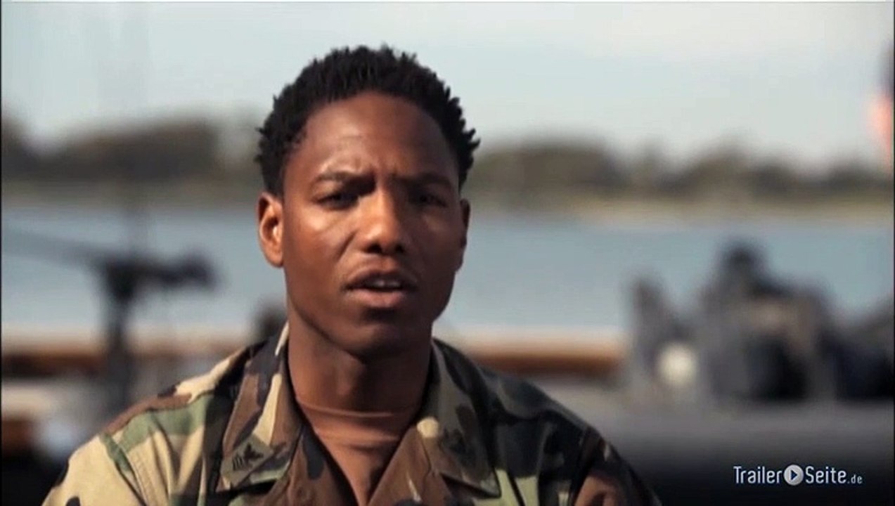 Ajay Interview zu Act Of Valor