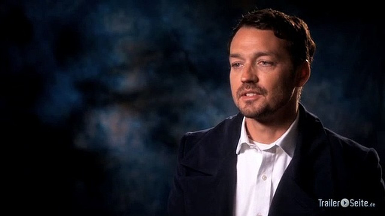 Rupert Sanders Interview zu Snow White And The Huntsman