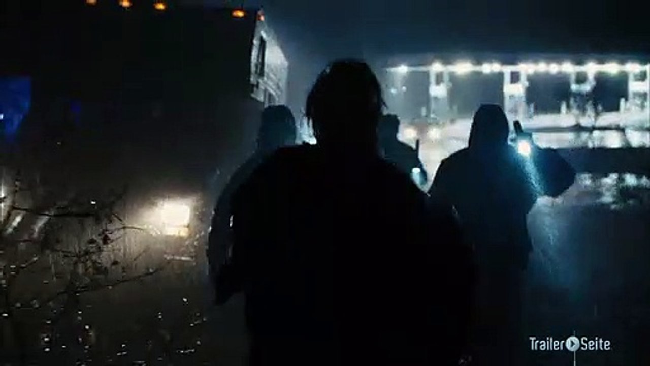 Ausschnitt aus Prisoners: Wo Sind Die Mädchen