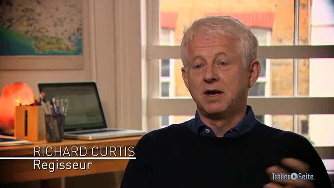 Special zu Alles Eine Frage Der Zeit: Das Persönliche