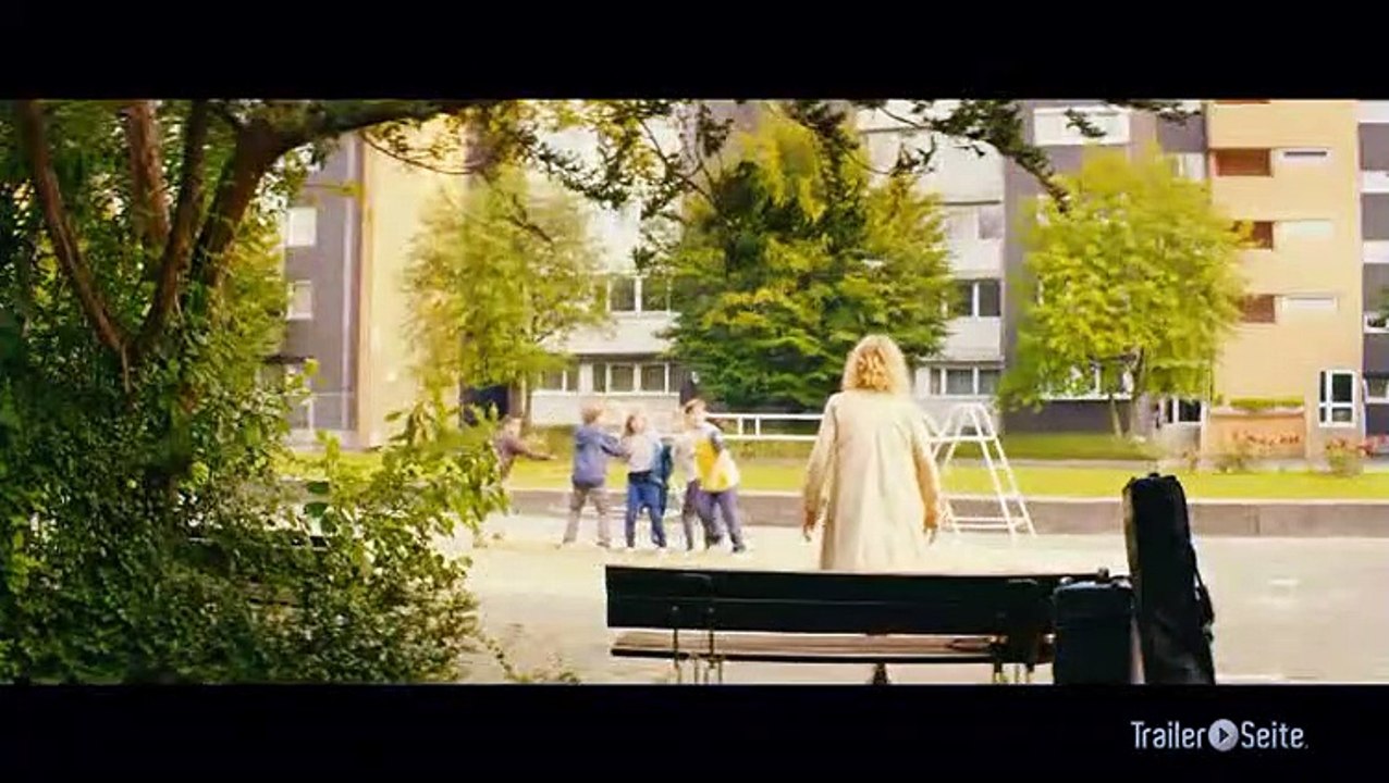 Finsterworld - Trailer hier schauen! (2013)