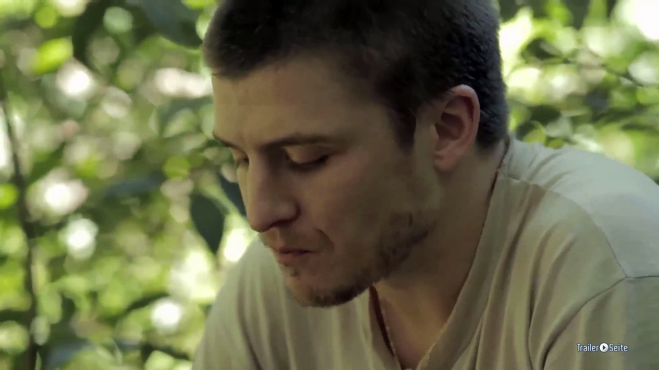 Hawaii trailer (2013)