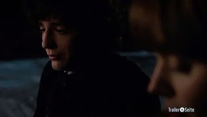 Ausschnitt aus Not Fade Away: Time is on your side