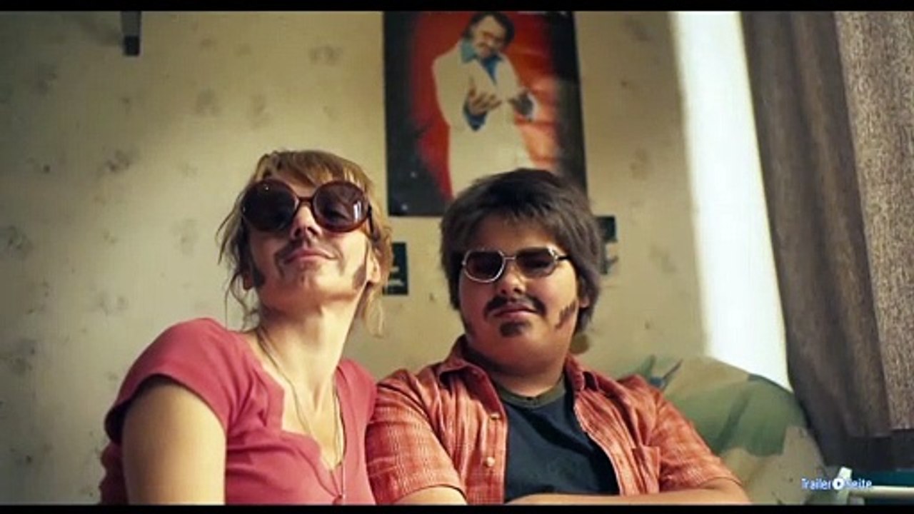 Ich Fühl Mich Disco Trailer (2013)