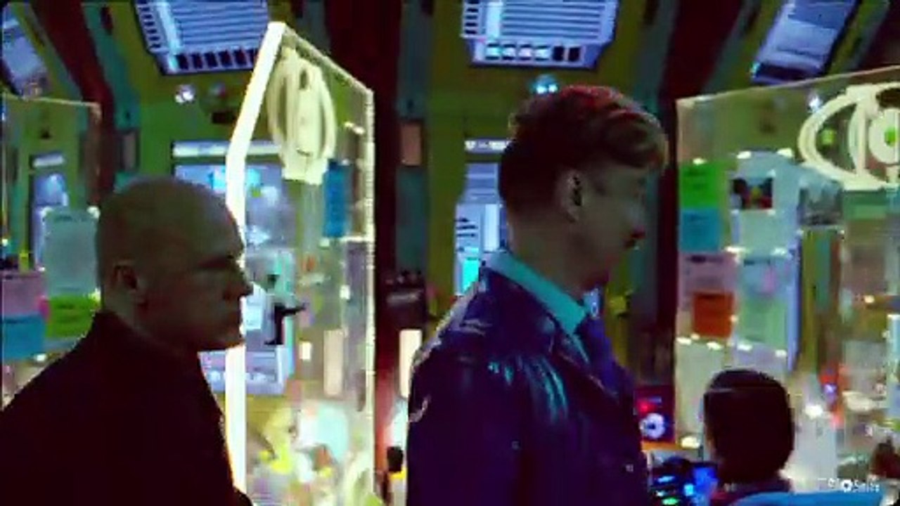 The Zero Theorem Trailer - Das Leben Passiert Jedem (2013)