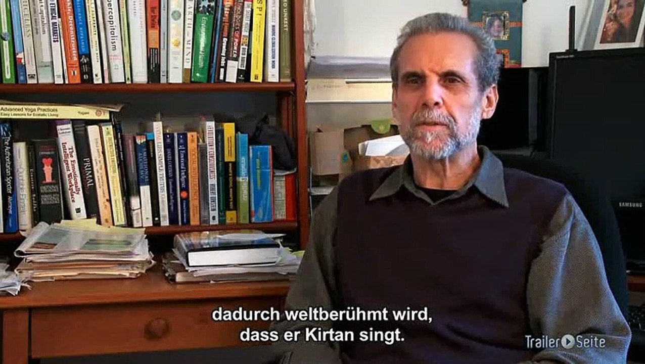 One Track Heart Trailer (2013)