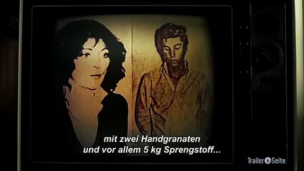 In The Darkroom Trailer (2013)