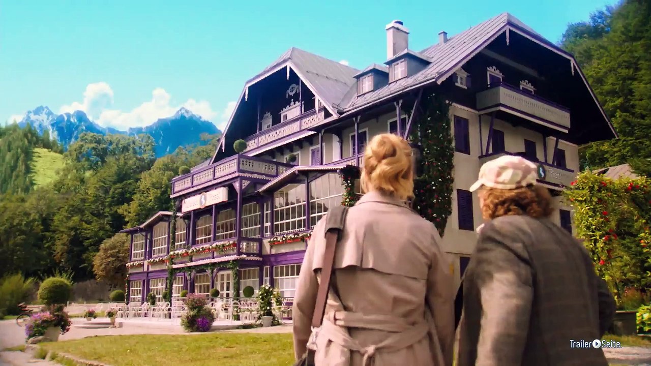 Im Weissen Rössl Trailer (2013)