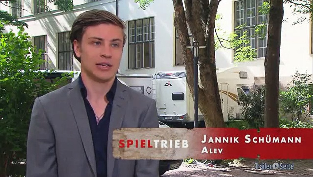 Special zu Spieltrieb: Das Spiel