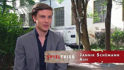 Special zu Spieltrieb: Die Story