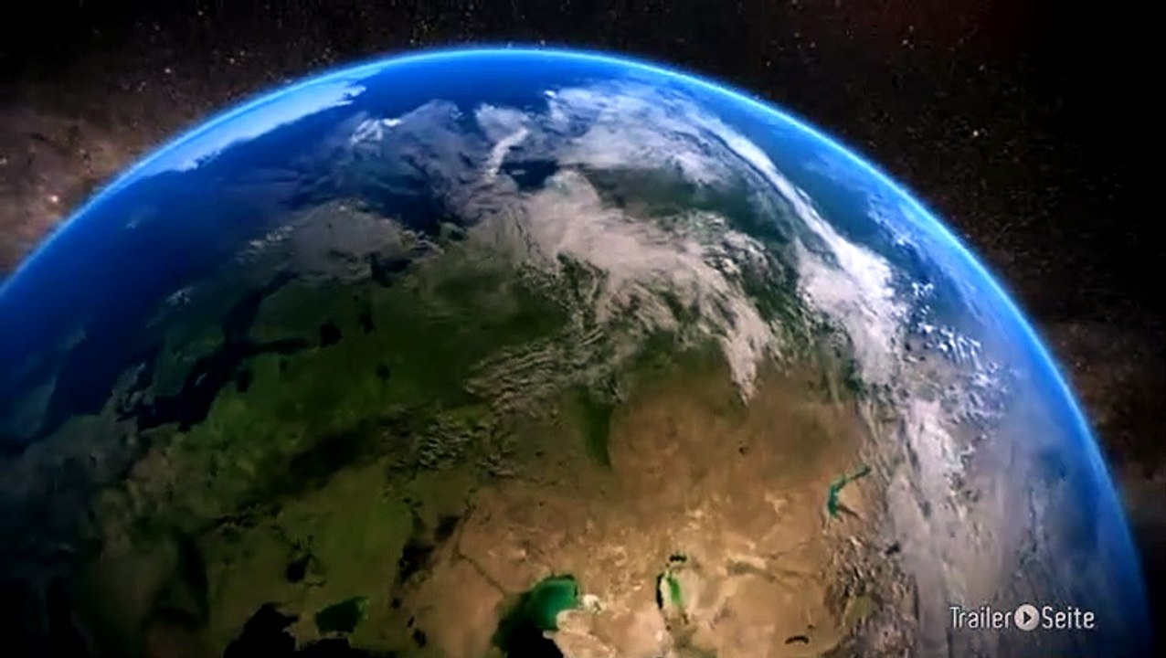 Ausschnitt aus African Safari 3D: Aufbruch zur Safari