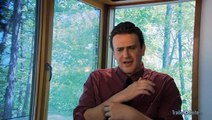 Jason Segel Interview zu Fast Verheiratet