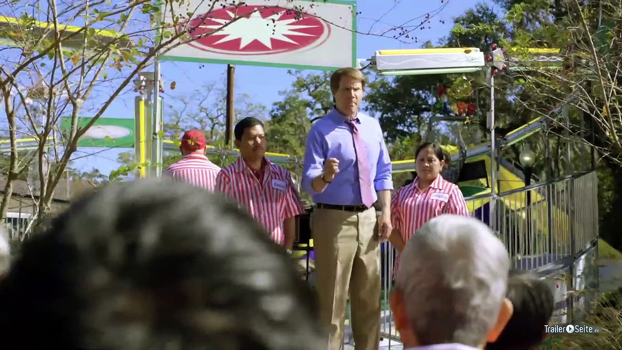 Die Qual Der Wahl Trailer (2012)