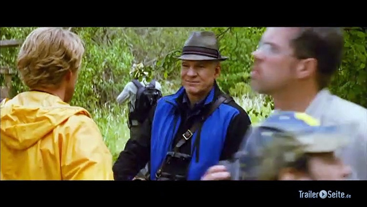 Ausschnitt aus Ein Jahr Vogelfrei: Brücke