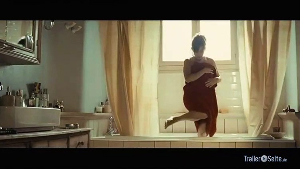 Backstage Blick zu Sleep Tight