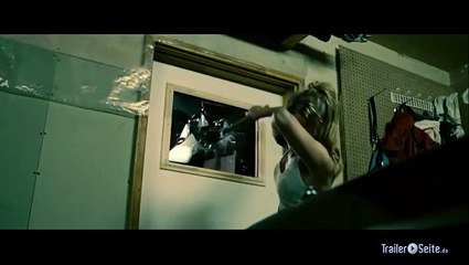 House At The End Of The Street US Trailer (2012)