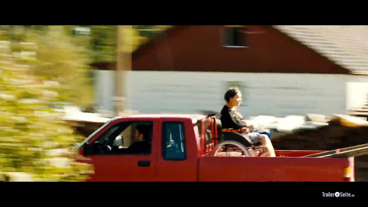 Wers Glaubt Wird Selig Trailer (Christian Ulmen) (2012)