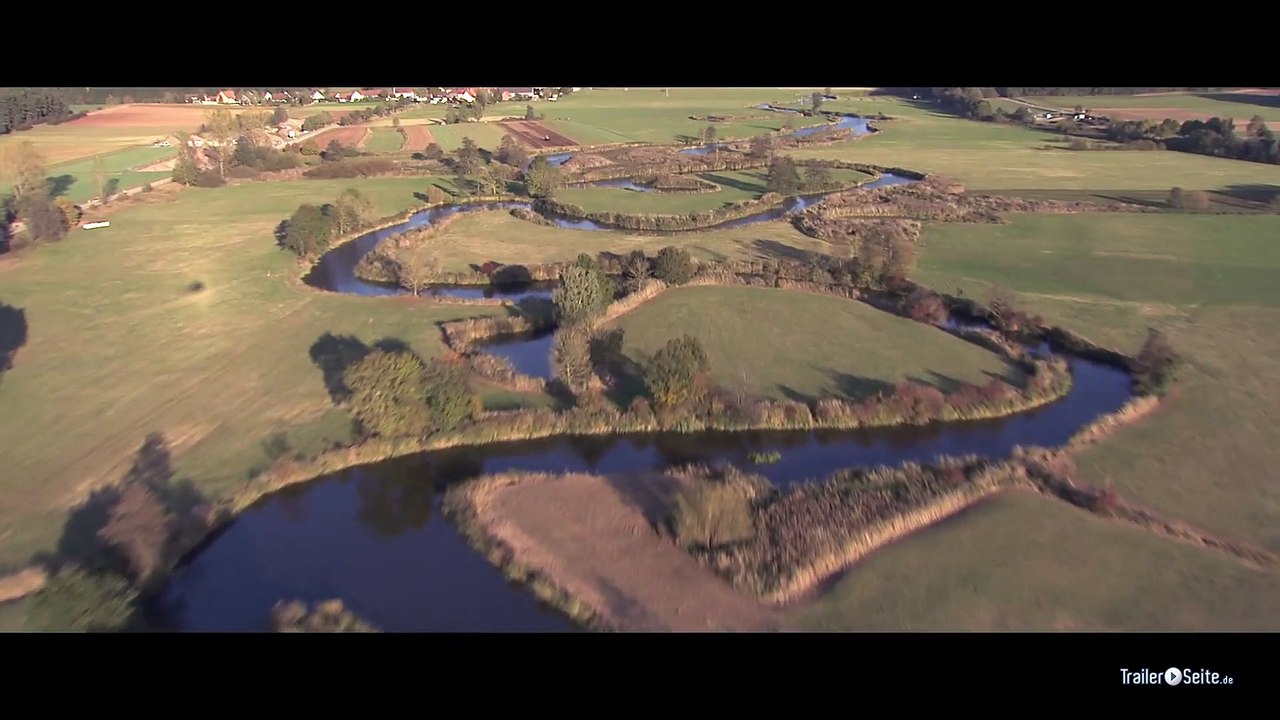 Bavaria Kurz-Trailer