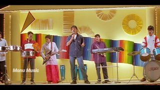 Kalalonaina Full Video Song l Dolby Digital Plus 5.1 | Nuvvu Vasthavani Movie ll Nagarjuna, Simran | Monu Music India