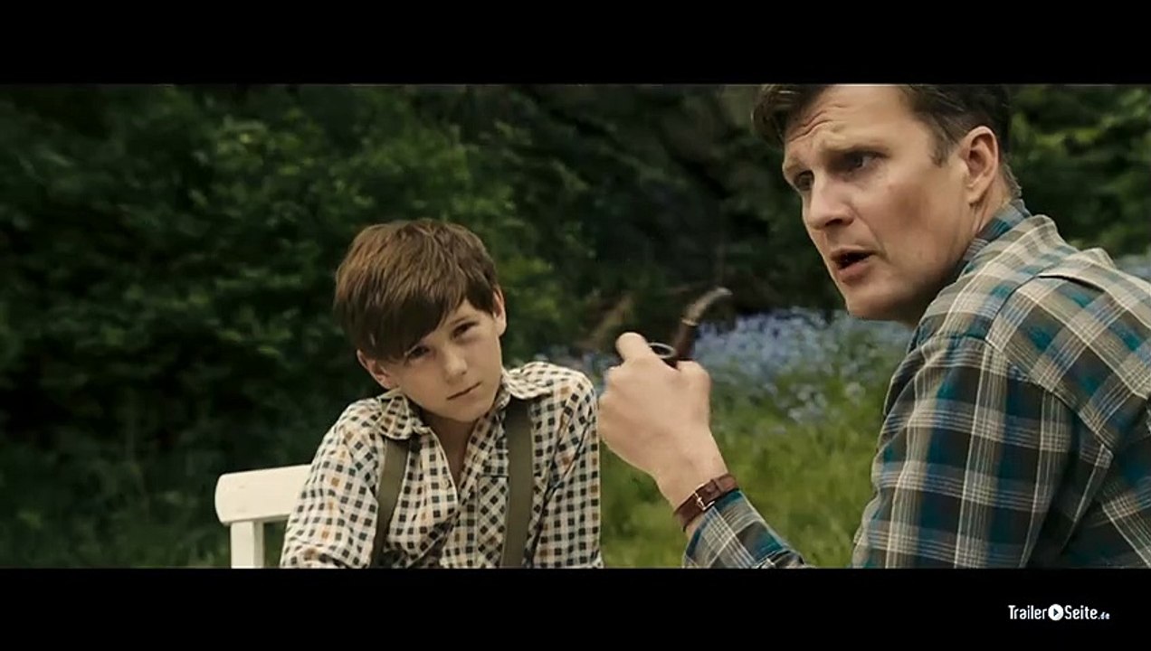 Simon trailer (2012)