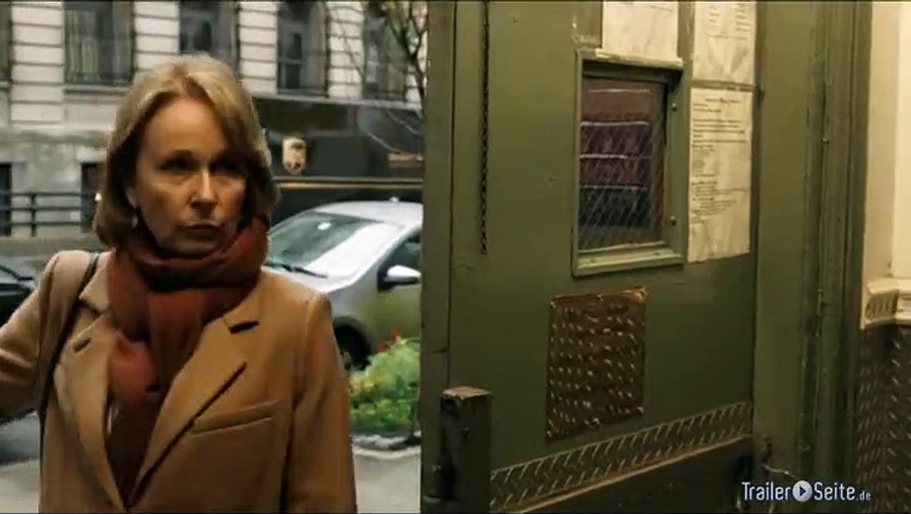 Ausschnitt aus 2 Tage New York: Gehirntumor