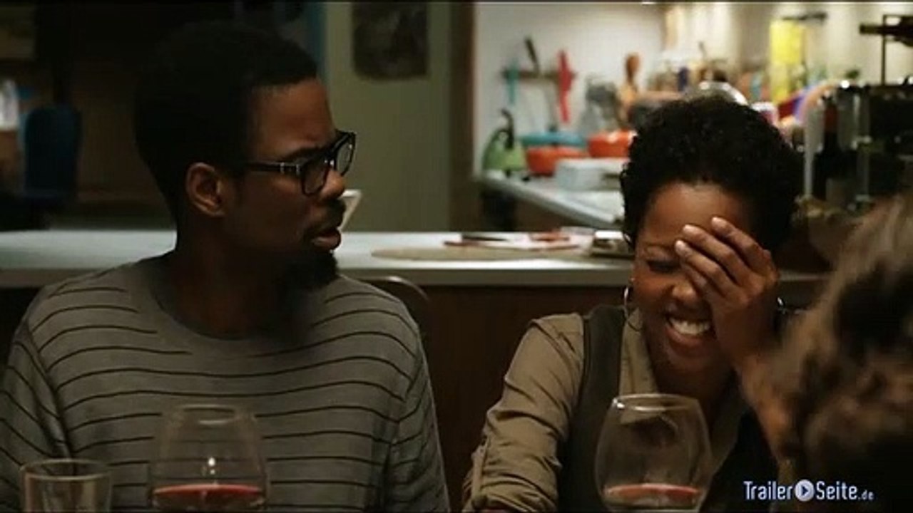 Ausschnitt aus 2 Tage New York: Abendessen