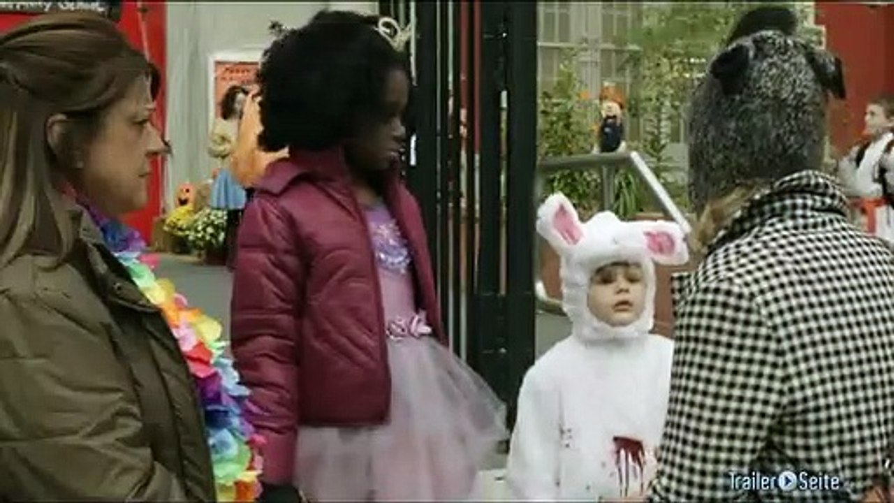 Ausschnitt aus 2 Tage New York: Tod = uncool