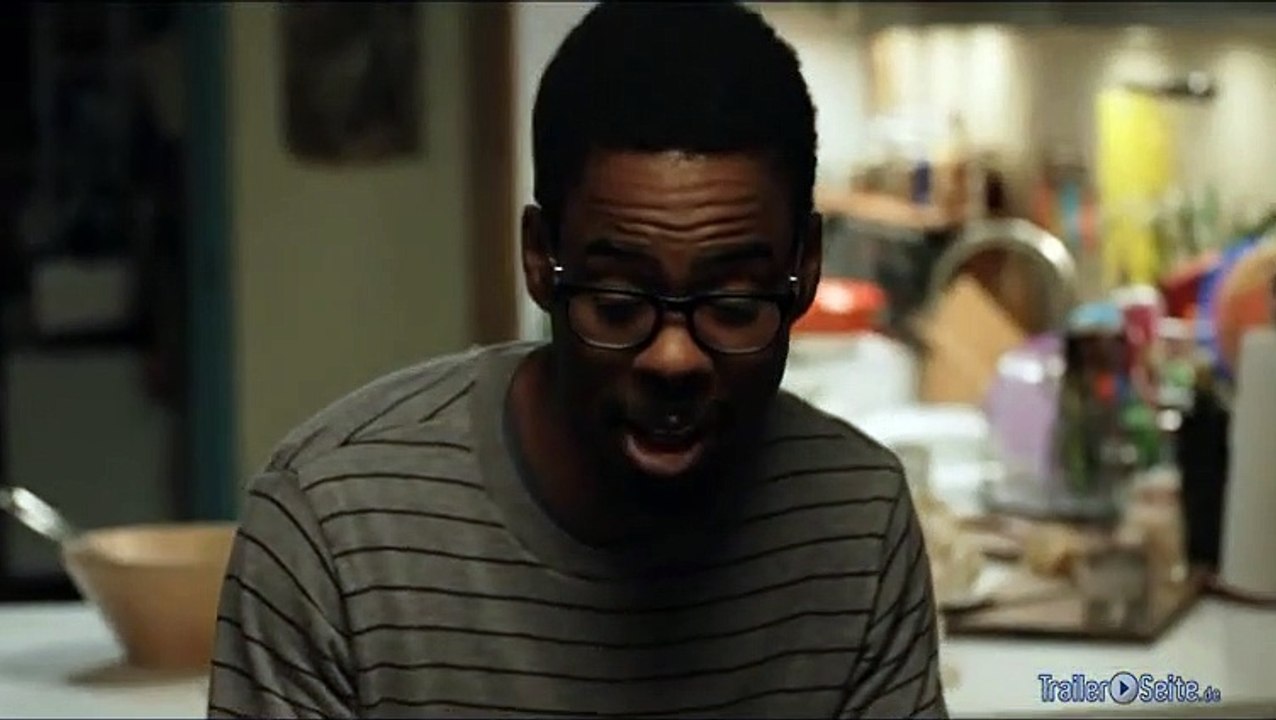 Ausschnitt aus 2 Tage New York: Dealer