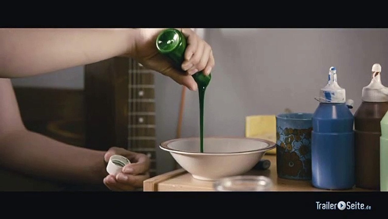 Ausschnitt Die Verwandlung aus Sons Of Norway