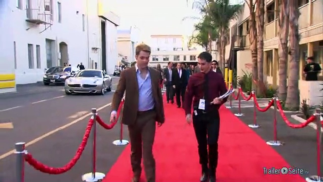 100 Jahre Paramount Starfoto