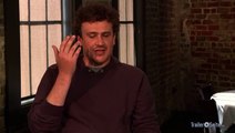 Jason Segel Interview zu Jeff Der Noch Zuhause Lebt