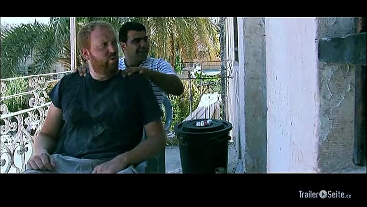 Ausschnitt aus Cinema Jenin: Unterstützung