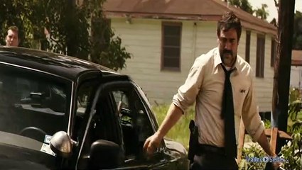 US Trailer zu Texas Killing Fields (2012)