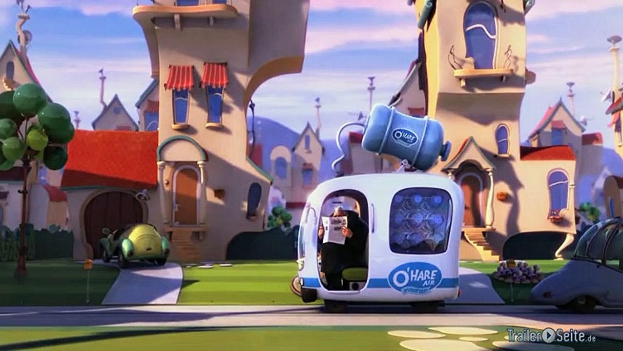 Ausschnitt aus Der Lorax: Samen