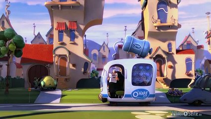 Ausschnitt aus Der Lorax: Samen