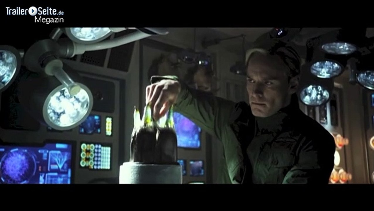 A Look Inside Prometheus 2