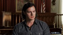 Benjamin Walker Interview zu Abraham Lincoln Vampirjäger