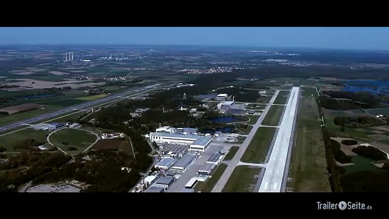 Ausschnitt aus Bavaria: Bundeswehr